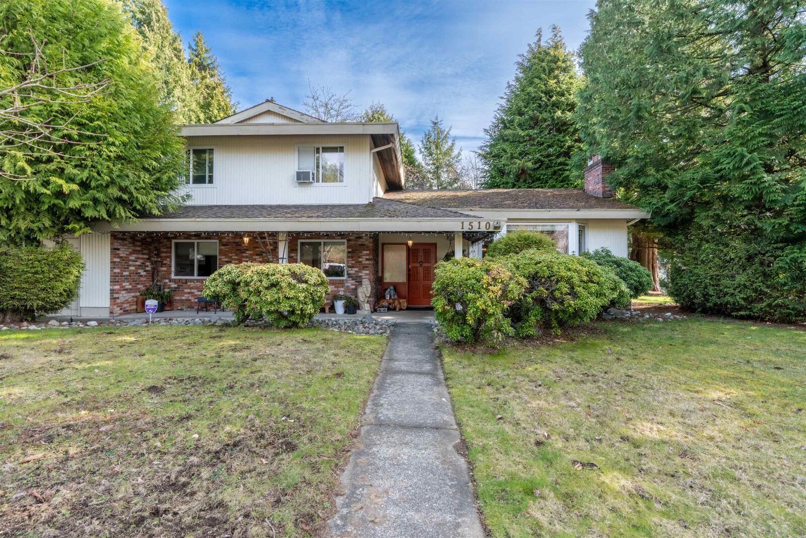 Property Photo:  1510 134A Street  BC V4A 5P2 