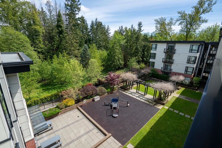 Property Photo:  14358 60 Avenue 411  BC V3X 0G3 