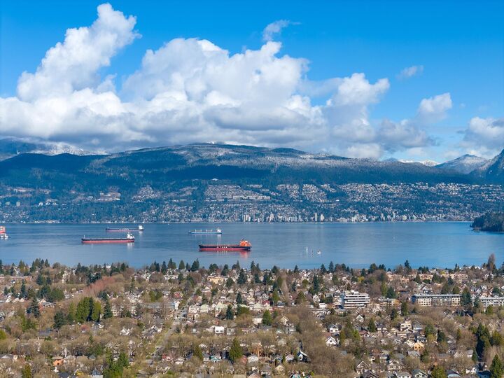 Property Photo: 3253 W 21st Avenue BC V6L 1L3