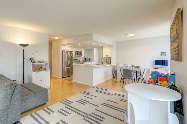 Property Photo: 1196 Pipeline Road 1306 BC V3B 7Z6