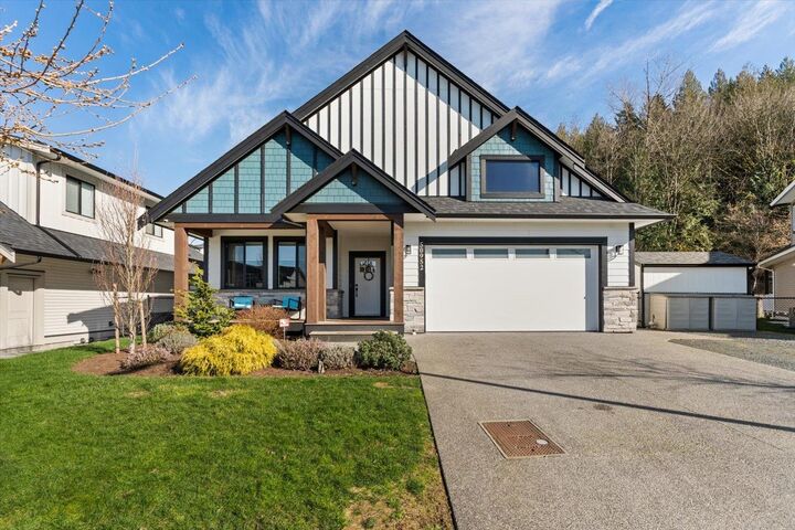 Property Photo:  50952 Sophie Crescent  BC V4Z 0C1 