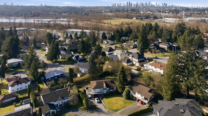 Property Photo: 7148 Cardinal Court BC V5A 1Y7