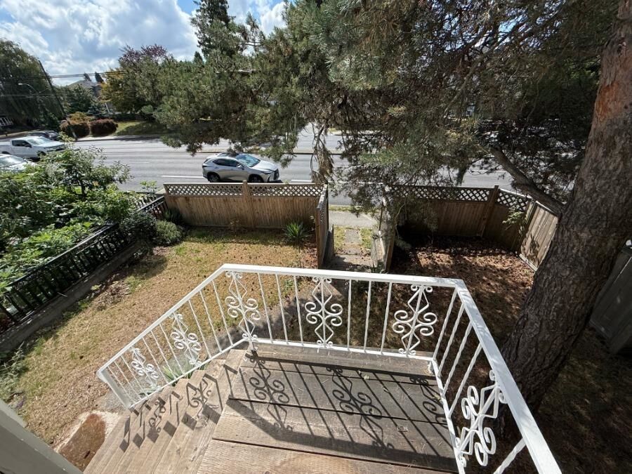 Property Photo: 301 E 41st Avenue BC V5W 1N9