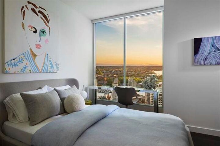 Property Photo:  1277 Hornby Street 3007  BC V6Z 1W4 