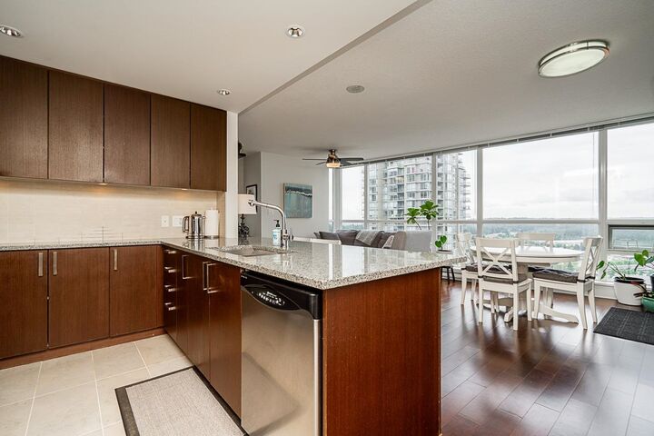 Property Photo: 2978 Glen Drive 2605 BC V3B 0C3