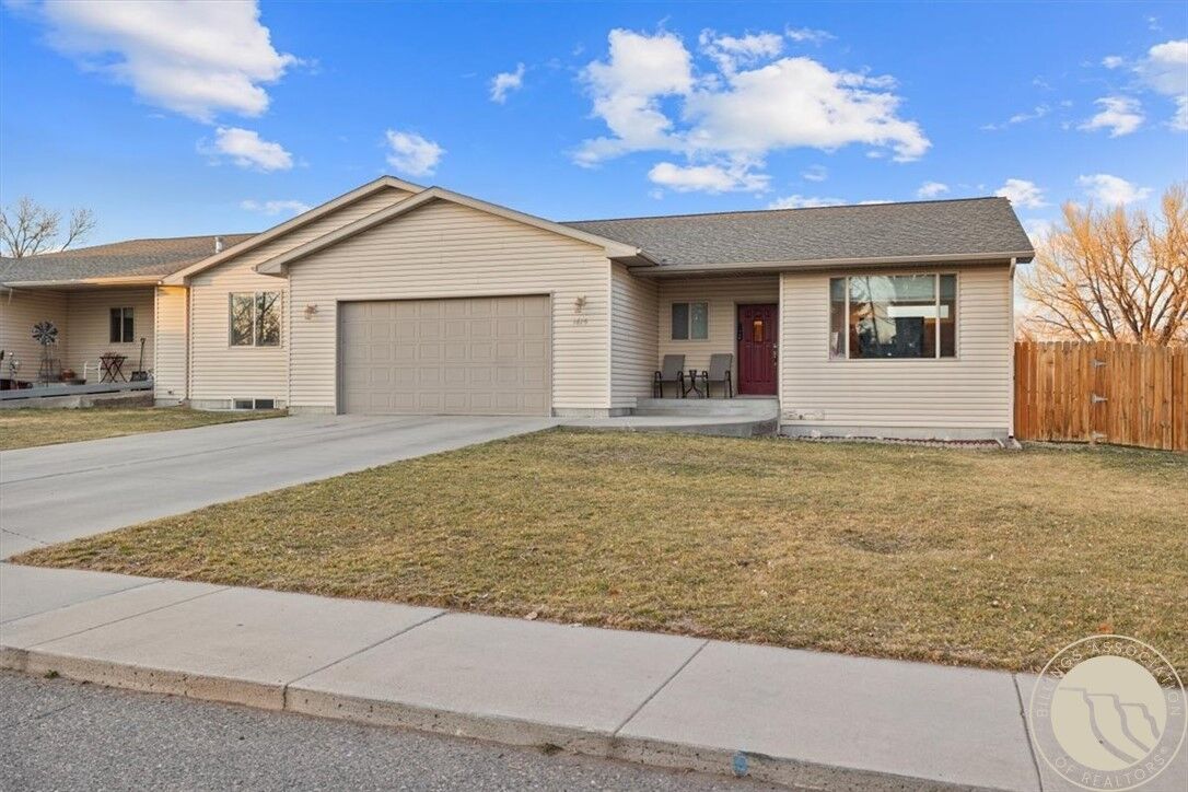 Property Photo:  1615 Cherry Creek Loop  MT 59105 