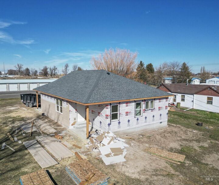 Property Photo: 151 18th Street ID 83336