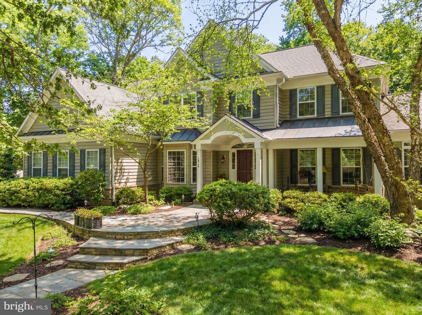 Property Photo:  19719 Lovella Country Court  VA 20132 