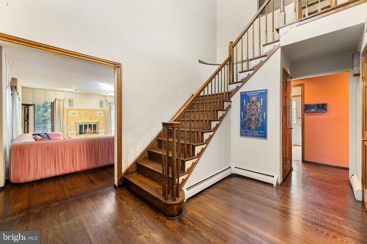 Property Photo: 7 Hidden Springs Lane NJ 08520