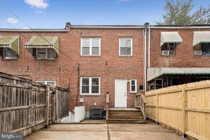 Property Photo:  3944 Brooklyn Avenue  MD 21225 