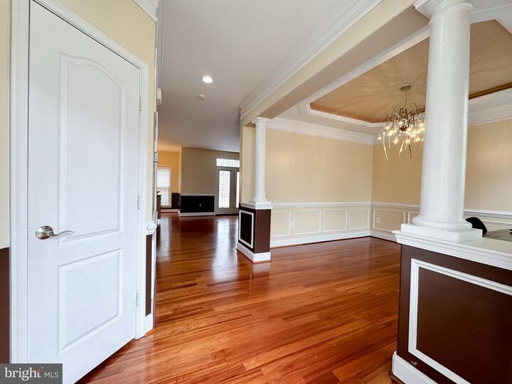 Property Photo:  6252 Dawes Drive  VA 22485 