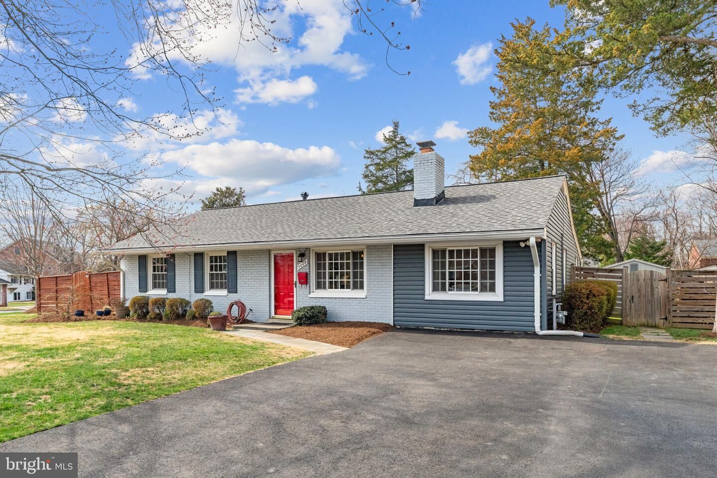 Property Photo:  5008 Terrell Street  VA 22003 