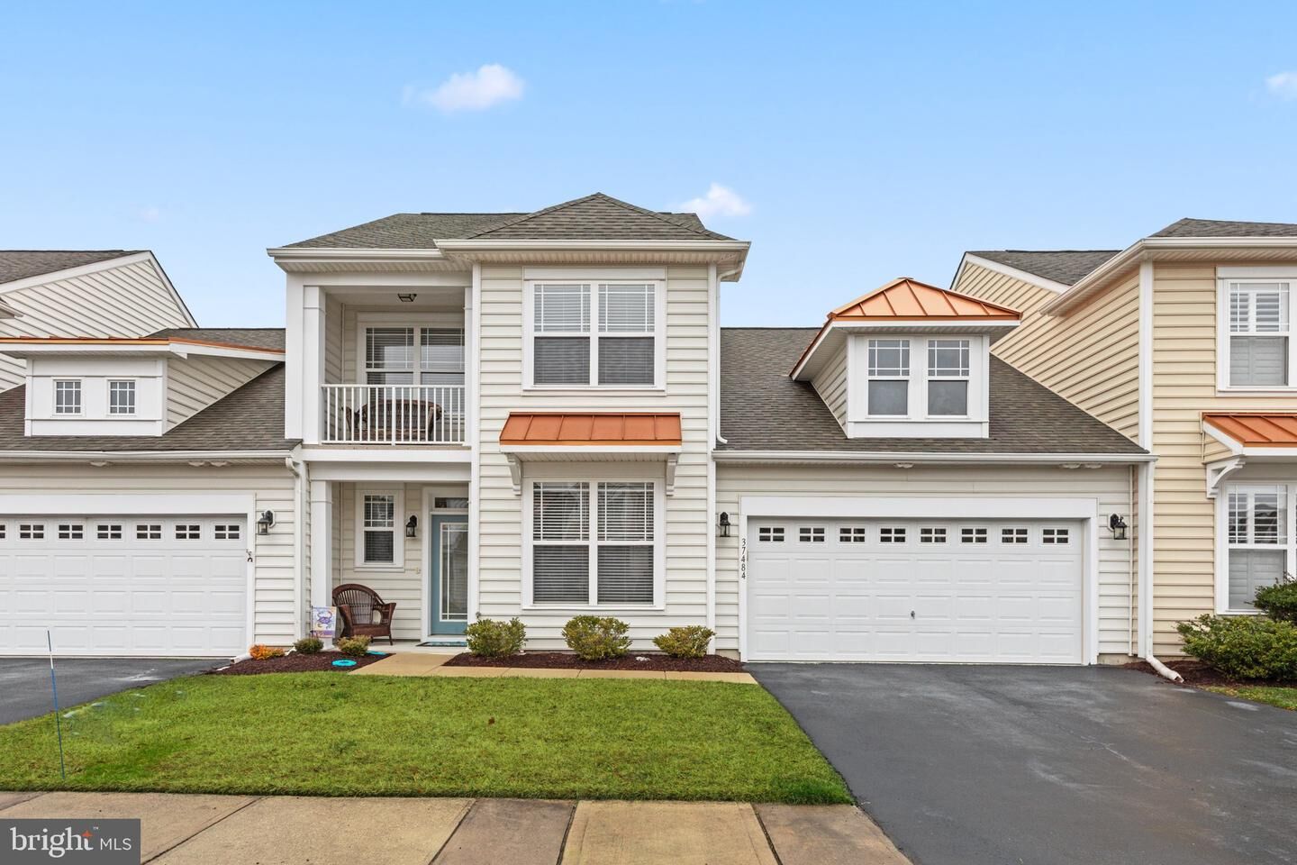 Property Photo:  37484 Albatross Drive  DE 19975 