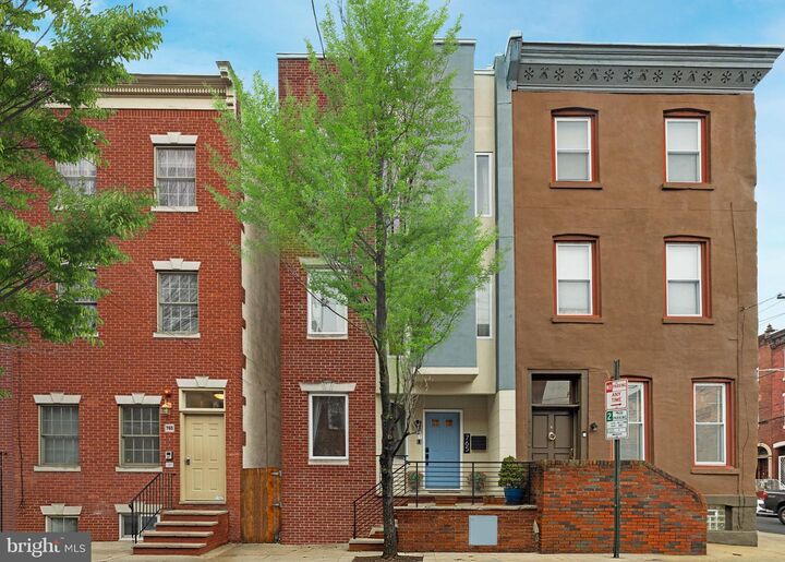 Property Photo:  765 S 15th Street  PA 19146 