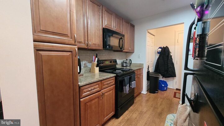 Property Photo:  7919 Coriander Drive 302  MD 20879 