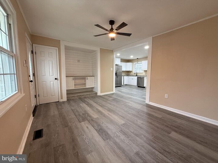 Property Photo:  2409 Quail Oak Drive  VA 22546 