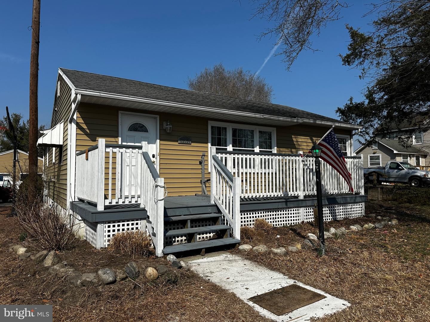 Property Photo:  32934 Division Street  MD 21849 