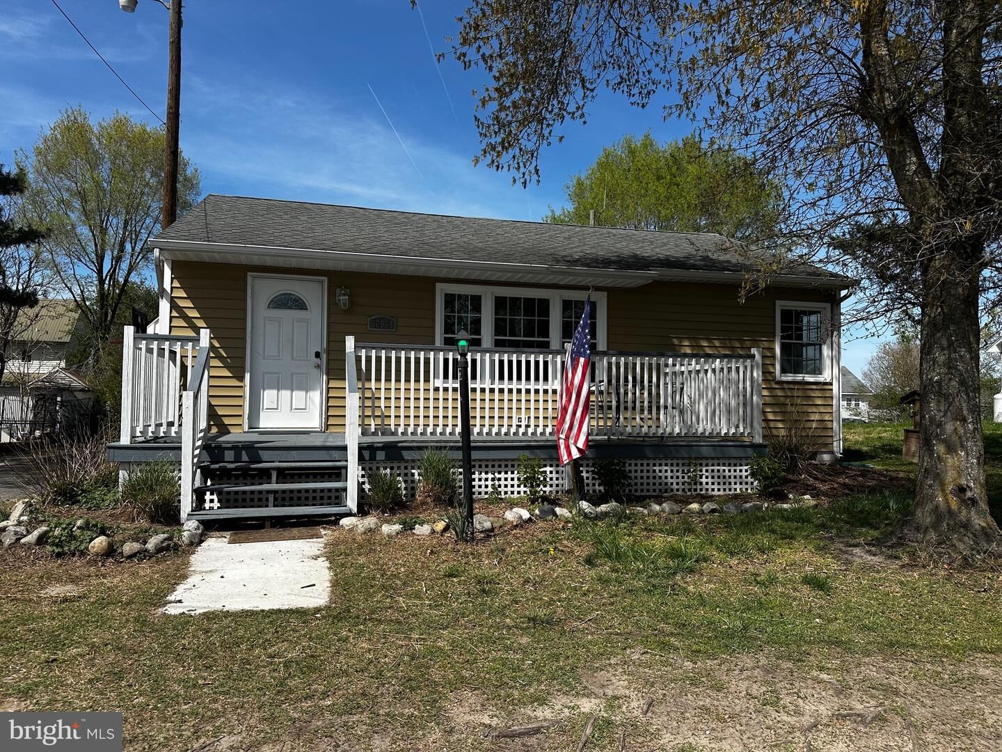 Property Photo:  32934 Division Street  MD 21849 