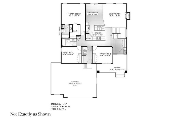 Photo de la propriété:  14 Fieldstone Crescent  MB X0X 0X0 