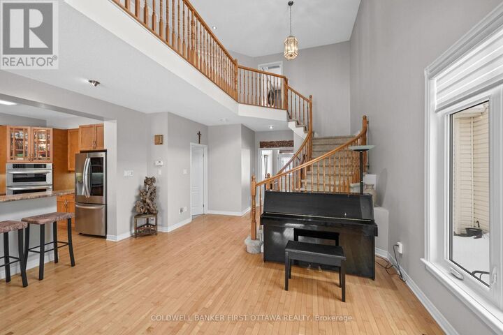 Property Photo:  6A Rosetta Avenue  ON K2G 6T5 