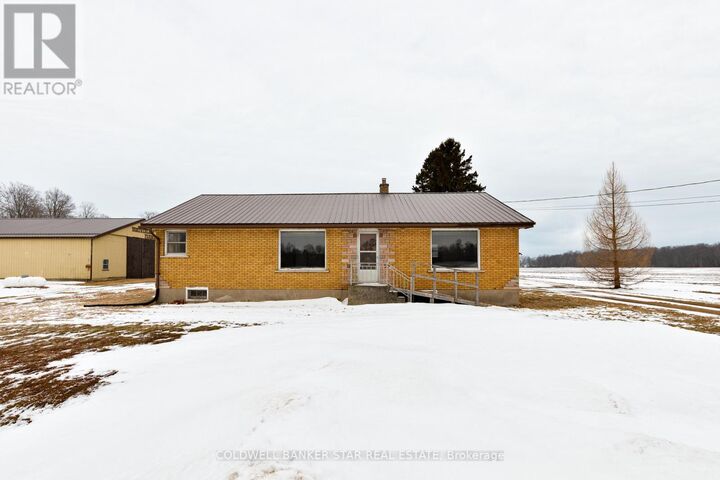 Property Photo: 50299 Nova Scotia Line ON N5H 2R2