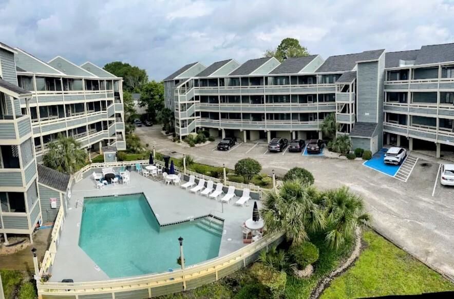 Property Photo:  1101 Possum Trot Rd. A204  SC 29582 