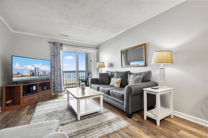 Property Photo:  613 S Ocean Blvd. H3  SC 29582 