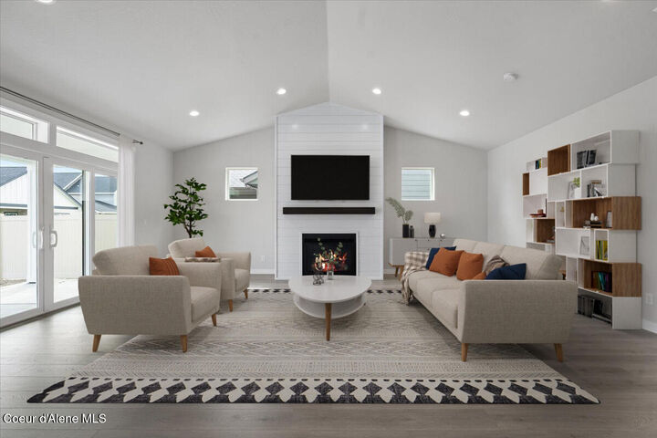 Property Photo:  2944 N Cassiopeia St  ID 83854 