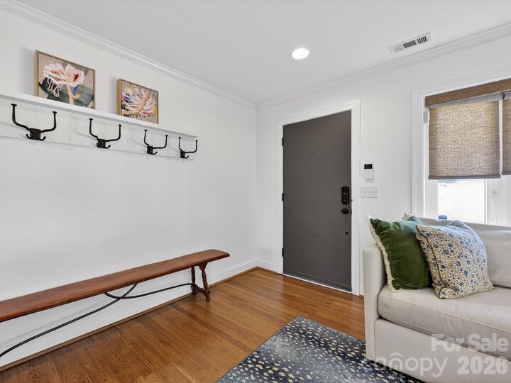 Property Photo:  3501 Windsor Drive  NC 28209 