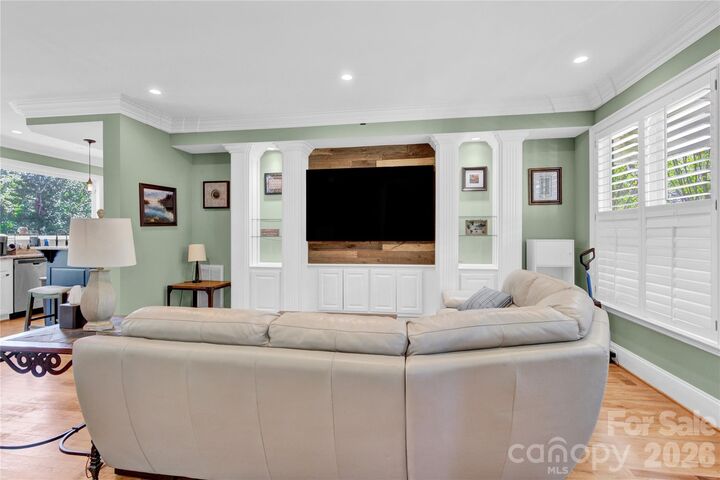 Property Photo:  167 Wood Acre Drive  NC 28115 