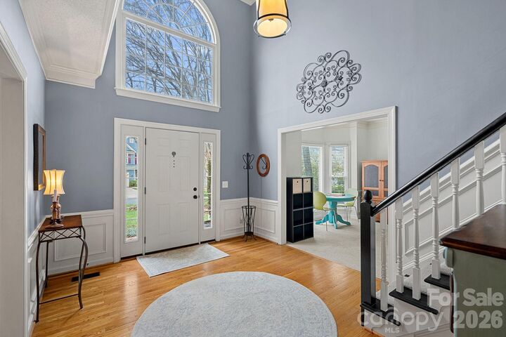 Property Photo:  8621 Summerfield Lane  NC 28078 