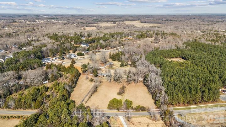 Property Photo:  9525 Brief Road  NC 28227 