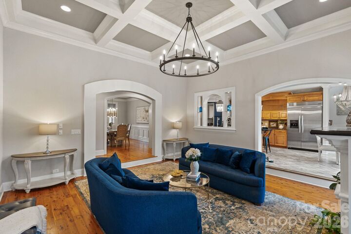 Property Photo: 8915 Linden Grove Court NC 28673