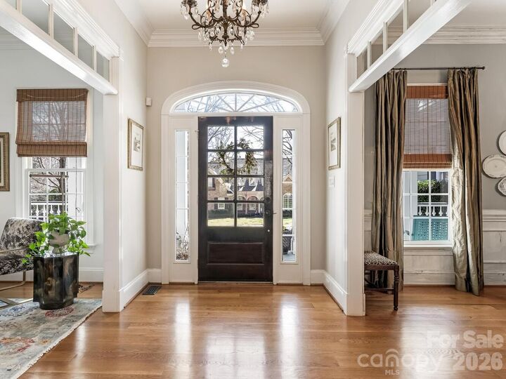 Property Photo:  8618 Highgrove Street  NC 28277 