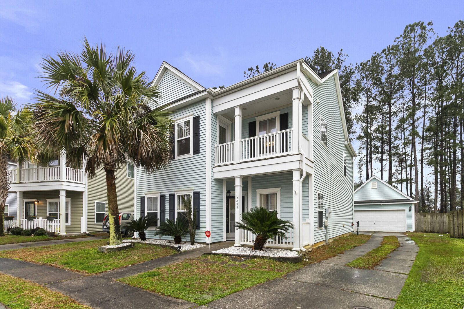 Property Photo:  7492 Northgate Drive  SC 29410 