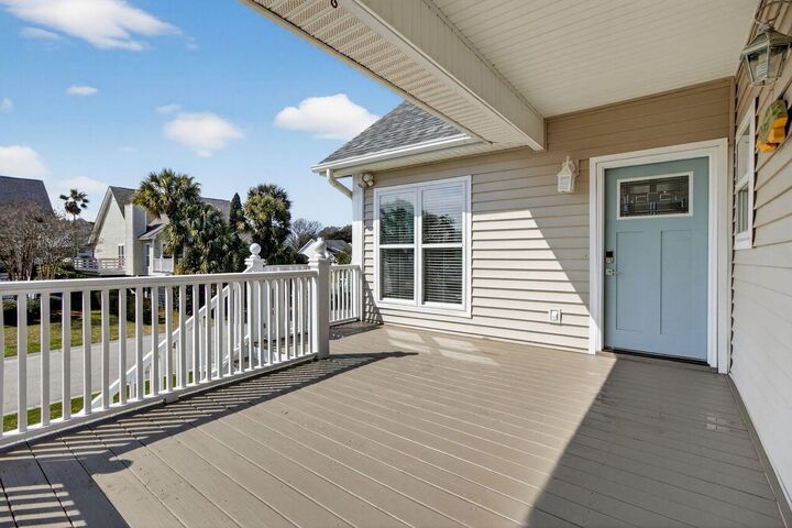 Property Photo:  1534 Privateer Drive  SC 29464 