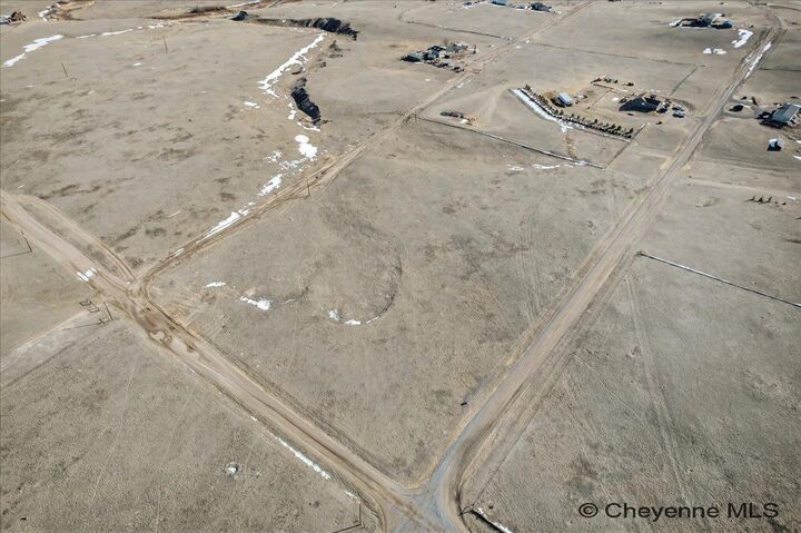 Property Photo:  Tr 58 Vermont Rd  WY 82009 