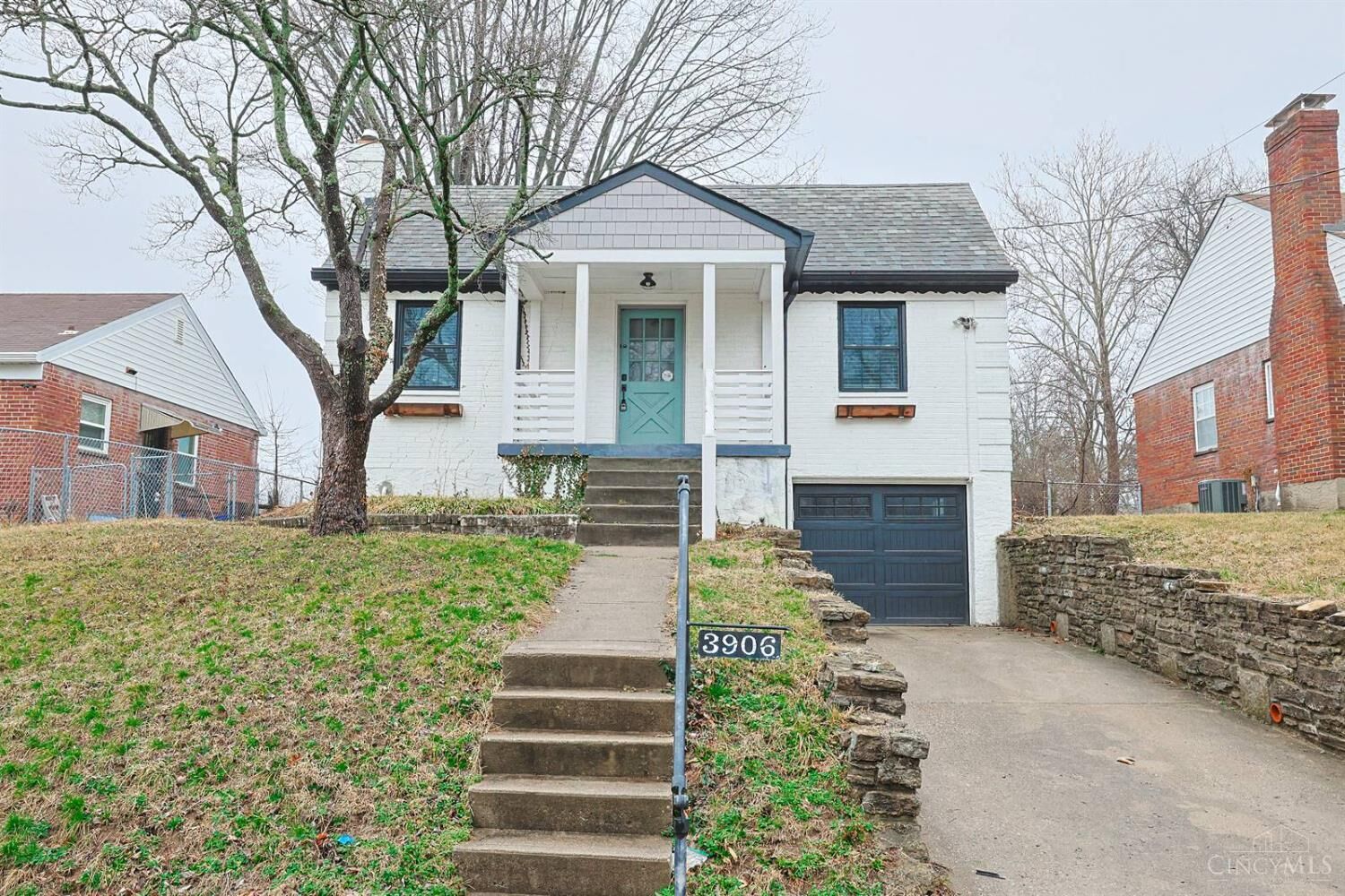 Property Photo:  3906 Standish Avenue  OH 45213 