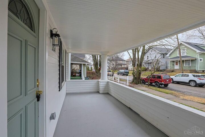 Property Photo:  214 Sherman Avenue  OH 45013 