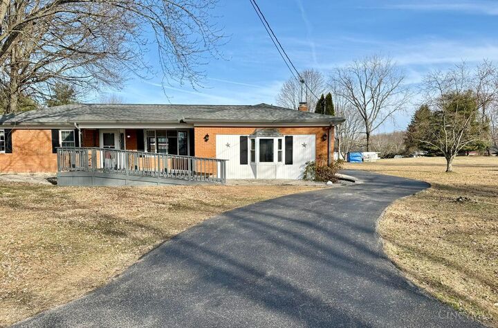 Property Photo:  38 Dell Acres Drive  OH 45121 