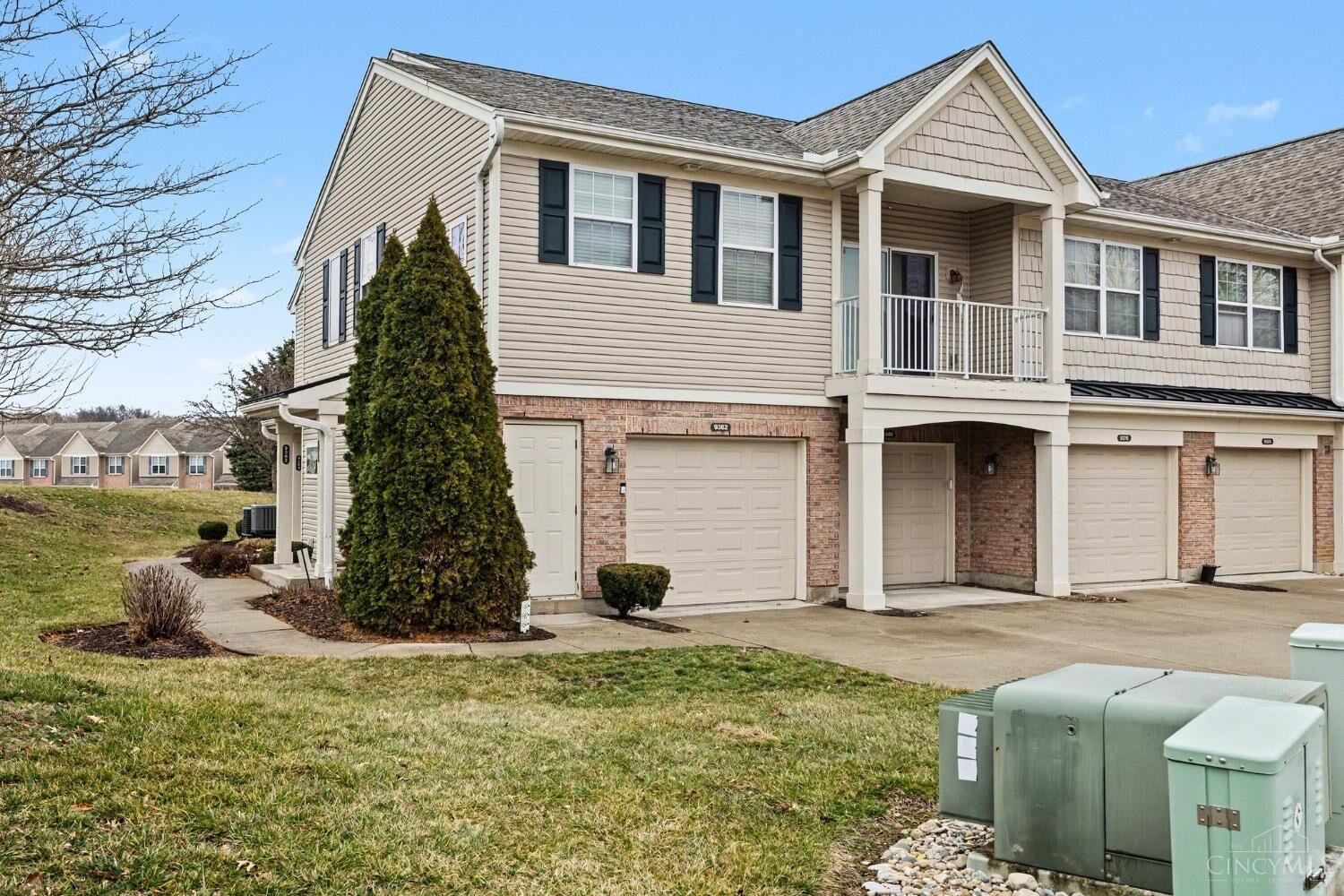 Property Photo:  9382 Stoneybrooke  OH 45231 
