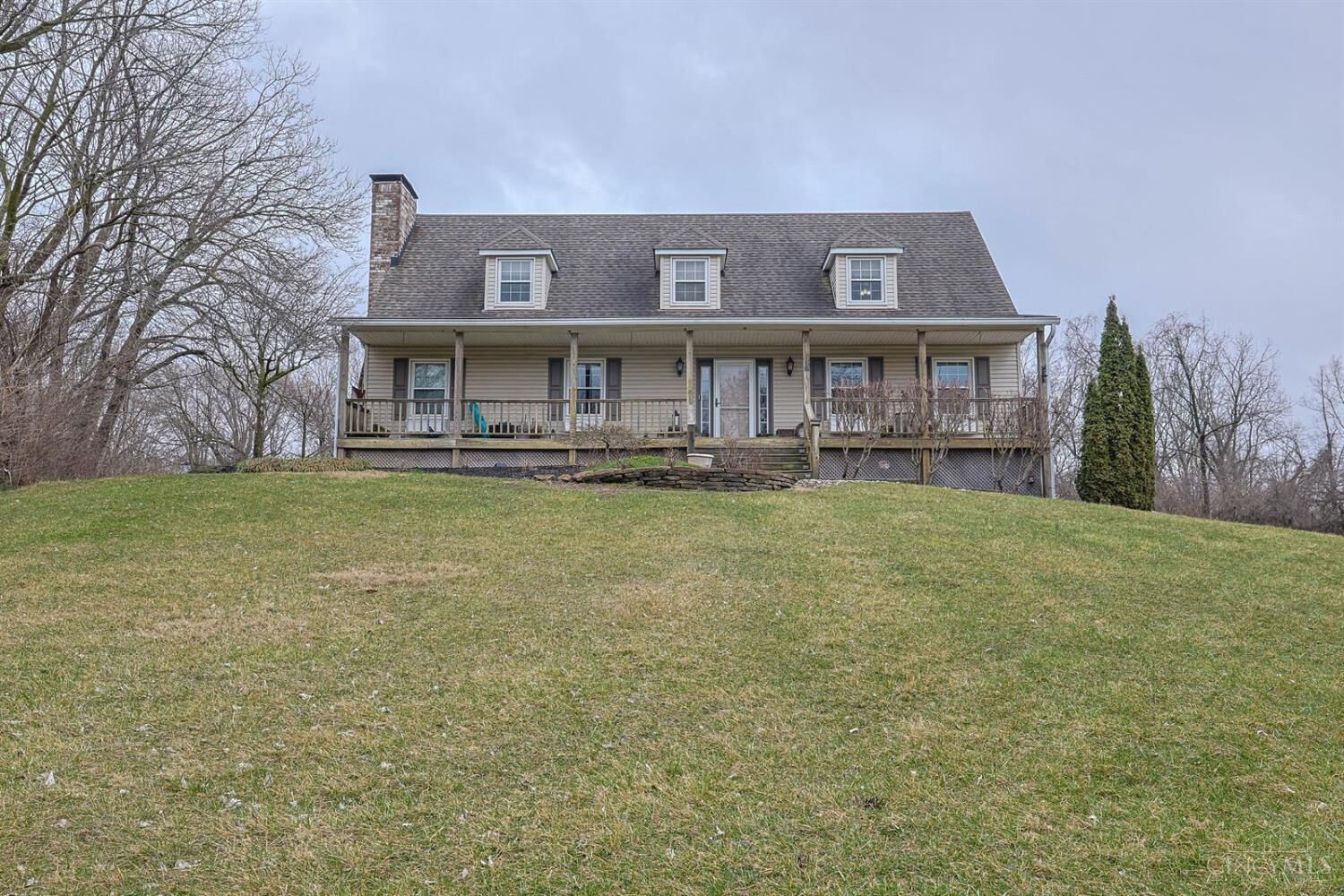 Property Photo:  2040 Wellington Road  OH 45044 