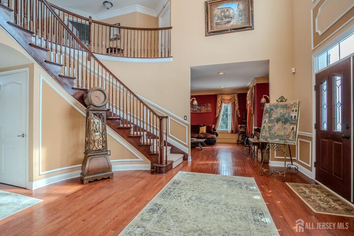 Property Photo:  2 Rustic Court  NJ 08831 