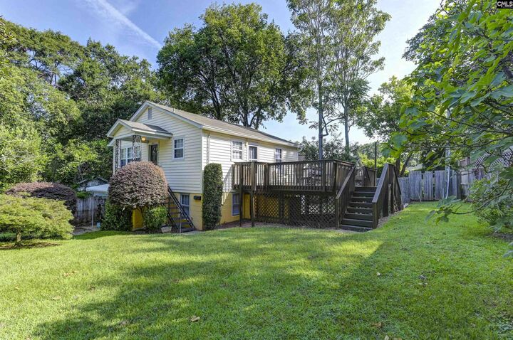 Property Photo:  3216 Gadsden  SC 29201-1204 