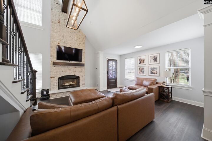 Property Photo:  205 Mansfield  SC 29073 