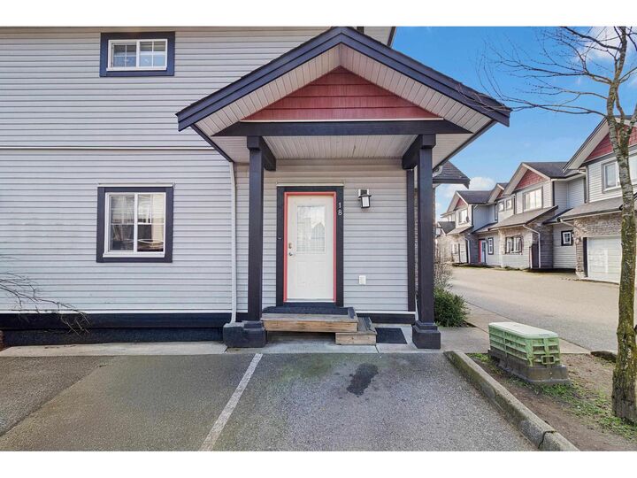 Property Photo:  31235 Upper Maclure Road 18  BC V2T 0B2 