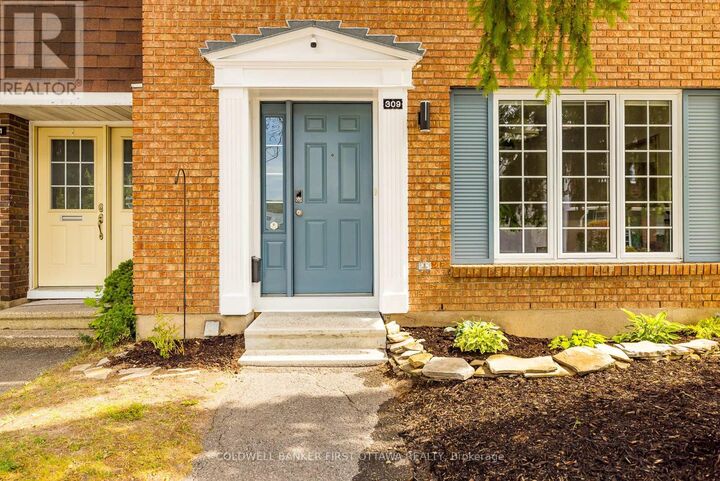 Photo de la propriété: 309 Kintyre Private ON K2C 3M6