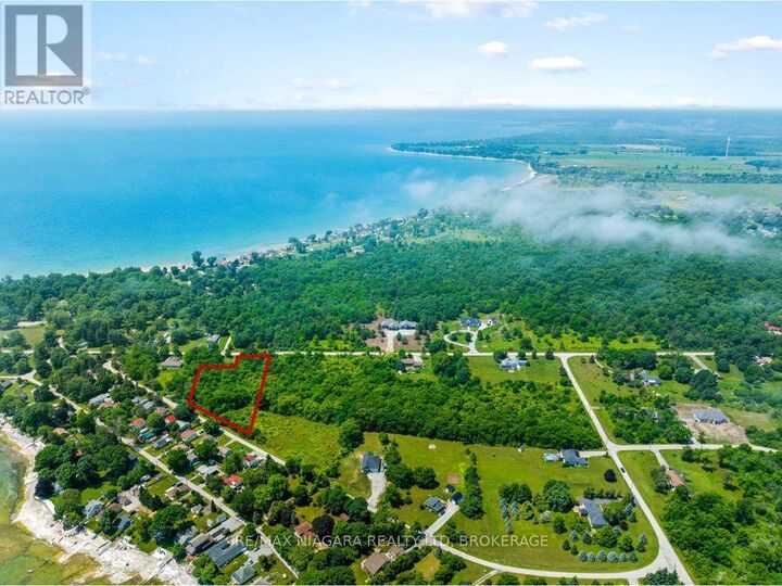 Property Photo:  Part 4 Morgan's Point Road  ON L0S 1V0 