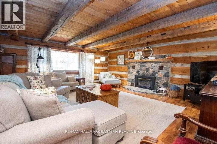 Property Photo:  371-B Godolphin Road  ON K0K 3K0 