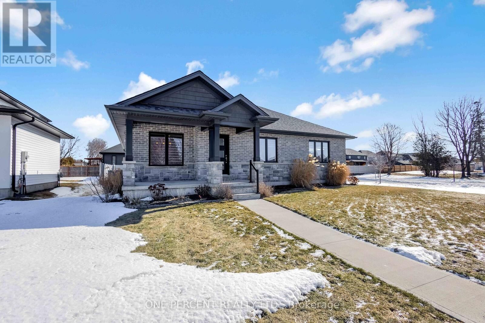 Property Photo: 154928 15th Line ON N0M 2M0